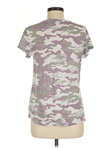CALVIN KLEIN JEANS Short Sleeve T-Shirt (view 2)