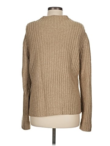 Elie Tahari Turtleneck Sweater (view 2)