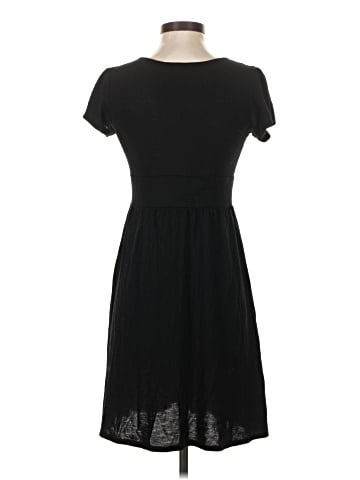 Blu Heaven Casual Dress (view 2)