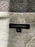 Banana Republic Gray Wool Coat Size M - photo 6