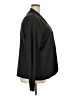 Unbranded Black Long Sleeve Blouse Size 5X - photo 4