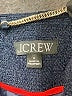 J.Crew Blue Wool Blazer Size 6 - photo 6