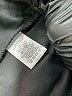CeCe 100% Polyester Black 3/4 Sleeve Blouse Size L - photo 7
