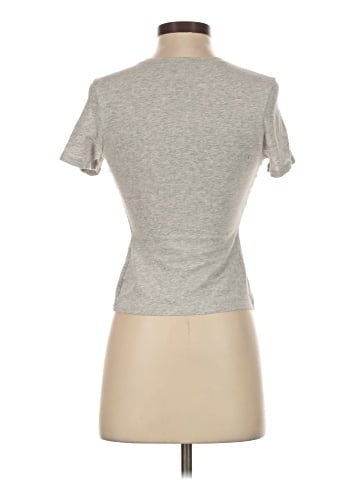 SKIMS Short Sleeve Turtleneck (view 2)