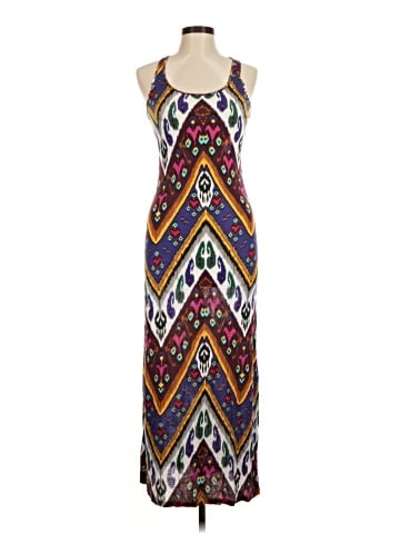 Torn by Ronny Kobo Casual Dress (view 1)