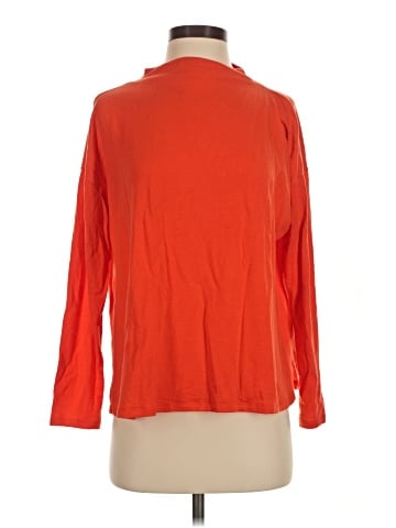 Eileen Fisher Turtleneck Sweater (view 1)