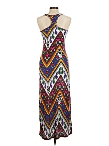 Torn by Ronny Kobo Casual Dress (view 2)
