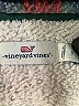 Vineyard Vines 100% Polyester Plaid Red Pullover Sweater Size S - photo 7