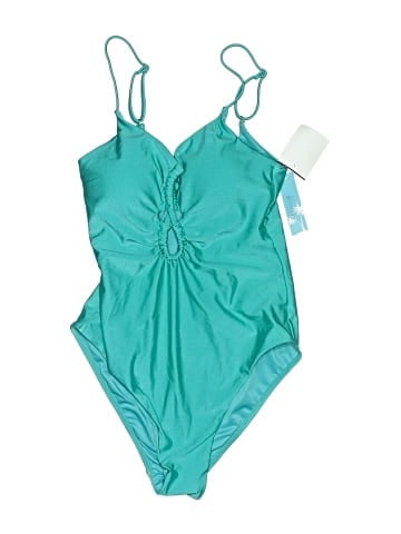 Stylish Swimwear One Piece Swimsuit (view 1)