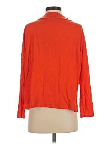 Eileen Fisher Turtleneck Sweater (view 2)