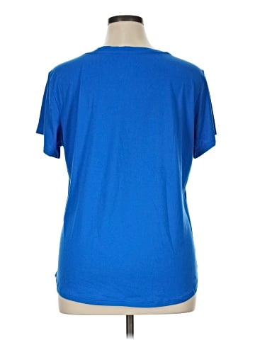 Muk Luks Short Sleeve T-Shirt (view 2)