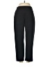 SPANX Solid Black Dress Pants Size M - photo 1