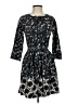 Thakoon for Target Print Black Casual Dress Size S - photo 1