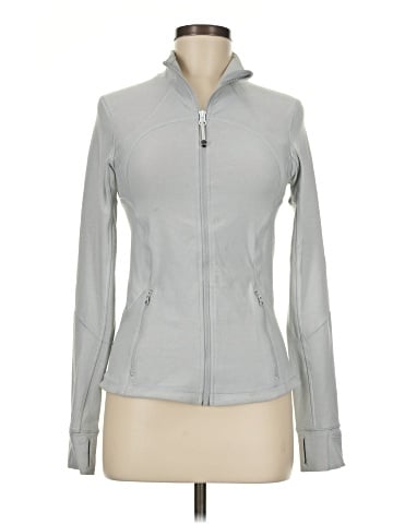 Lululemon Athletica Track Jacket (view 1)