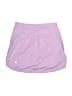 Halara Solid Purple Active Skort Size S - photo 2