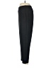SPANX Solid Black Dress Pants Size M - photo 5