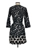 Thakoon for Target Print Black Casual Dress Size S - photo 2