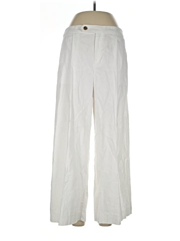 Banana Republic Factory Store Linen Pants (view 1)
