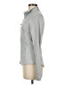 Lululemon Athletica Gray Track Jacket Size 6 - photo 5