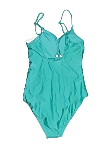 Stylish Swimwear One Piece Swimsuit (view 2)
