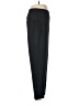 SPANX Solid Black Dress Pants Size M - photo 4