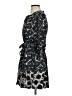 Thakoon for Target Print Black Casual Dress Size S - photo 5