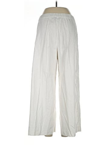 Banana Republic Factory Store Linen Pants (view 2)