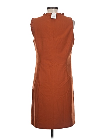 J.Crew Factory Store Casual Dress (view 2)