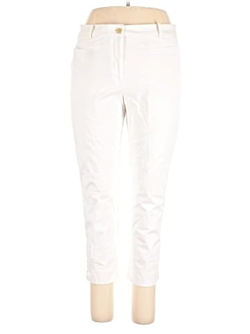 Ann Taylor Casual Pants (view 1)
