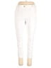 Ann Taylor Solid Ivory Casual Pants Size 14 - photo 1