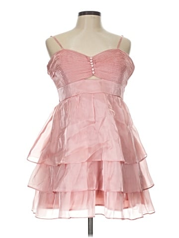 Mi ami Cocktail Dress (view 1)