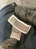 Chelsea28 Solid Black Jumpsuit Size 6 - photo 4