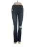 Mother Blue Jeans Size 25 waist - photo 1