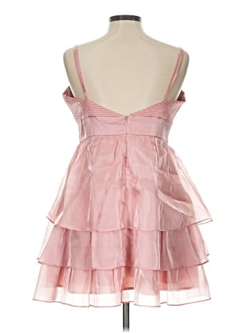 Mi ami Cocktail Dress (view 2)