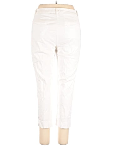 Ann Taylor Casual Pants (view 2)