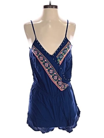Fun & Flirt Romper (view 1)