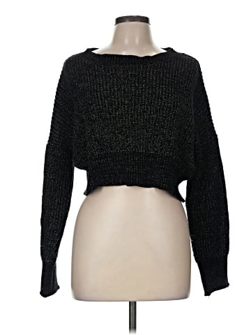 Altar'd State Pullover Sweater (view 1)