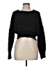 Altar'd State Black Pullover Sweater Size M - photo 1