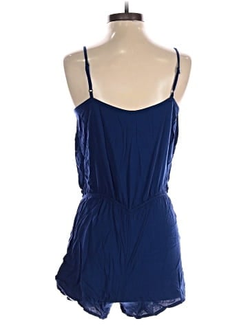 Fun & Flirt Romper (view 2)