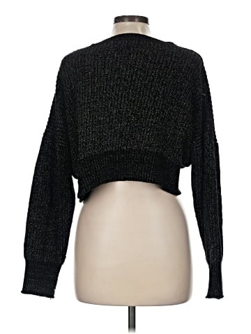 Altar'd State Pullover Sweater (view 2)