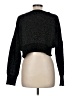 Altar'd State Black Pullover Sweater Size M - photo 2