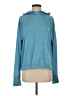 Eddie Bauer 100% Polyester Teal Sweatshirt Size S - photo 1