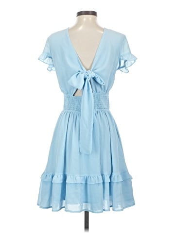 Unbranded Casual Dress (view 2)