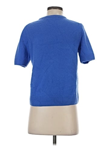 Zara Wool Pullover Sweater (view 2)