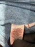 Lou & Grey Blue Pullover Sweater Size M - photo 8