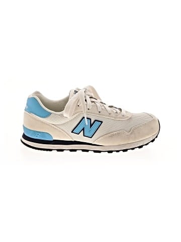 New Balance Sneakers (view 1)