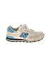 New Balance Blue Sneakers Size 3 (youth) - photo 1