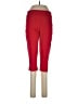 Sag Harbor Red Active Pants Size 10 - photo 1
