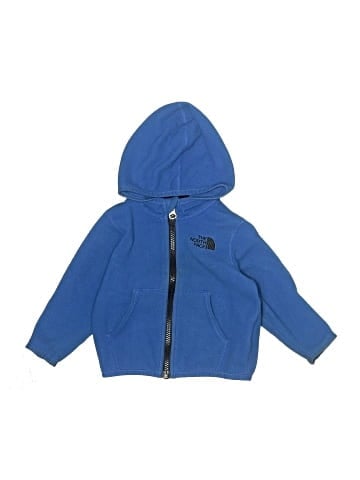 The North Face Zip Up Hoodie (view 1)
