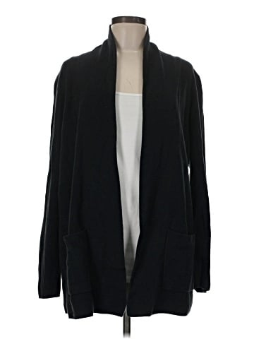 J.Crew Factory Store Cardigan (view 1)